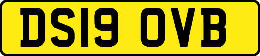 DS19OVB