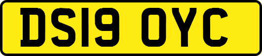 DS19OYC