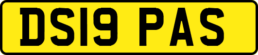DS19PAS