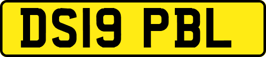 DS19PBL