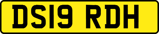 DS19RDH