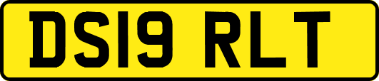 DS19RLT