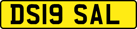 DS19SAL