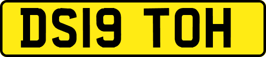DS19TOH