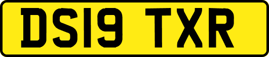 DS19TXR