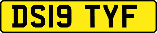 DS19TYF