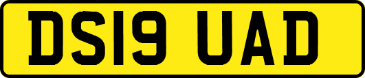 DS19UAD