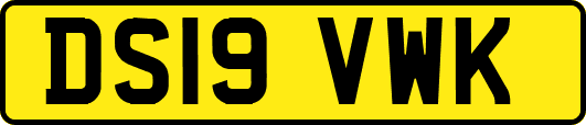 DS19VWK