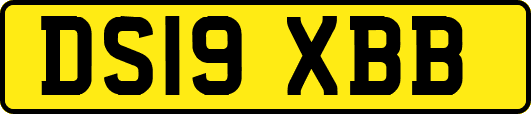 DS19XBB