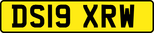 DS19XRW