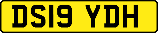 DS19YDH