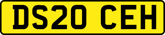 DS20CEH