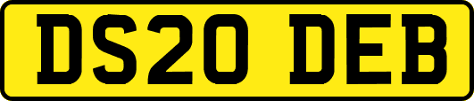DS20DEB