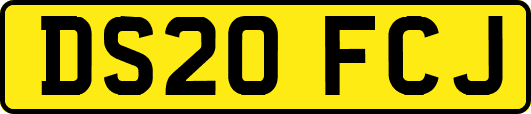 DS20FCJ