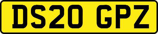 DS20GPZ