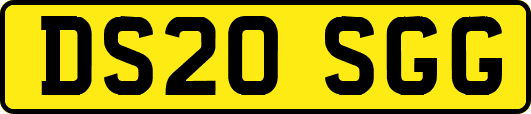 DS20SGG