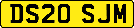 DS20SJM