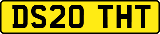 DS20THT
