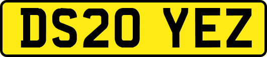 DS20YEZ