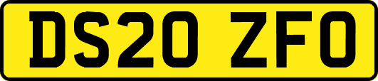 DS20ZFO