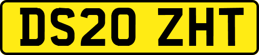 DS20ZHT