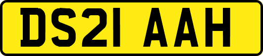 DS21AAH