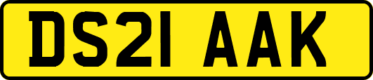 DS21AAK