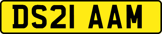 DS21AAM