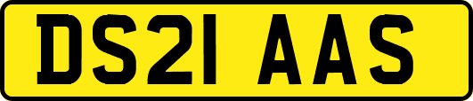 DS21AAS