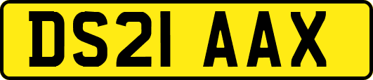 DS21AAX
