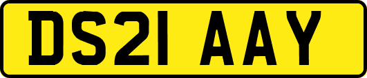 DS21AAY