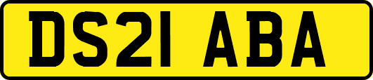 DS21ABA