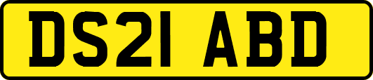 DS21ABD