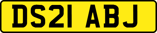DS21ABJ