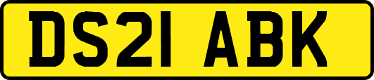 DS21ABK