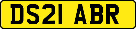 DS21ABR