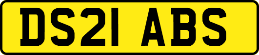 DS21ABS