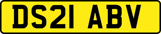 DS21ABV