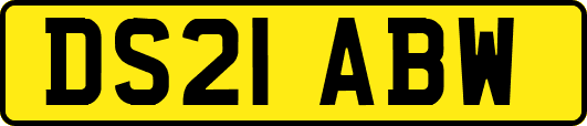 DS21ABW
