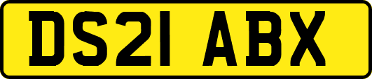 DS21ABX