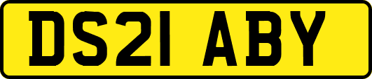 DS21ABY