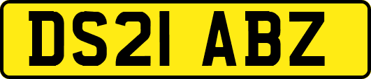 DS21ABZ
