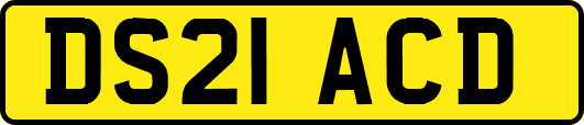 DS21ACD