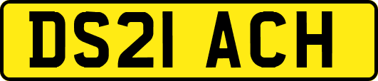 DS21ACH