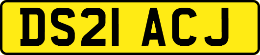 DS21ACJ