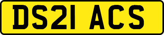 DS21ACS
