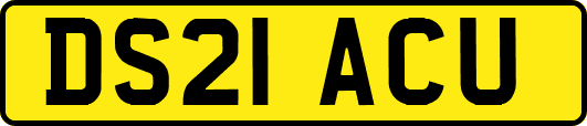 DS21ACU