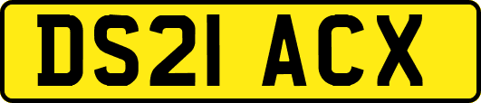 DS21ACX