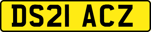 DS21ACZ