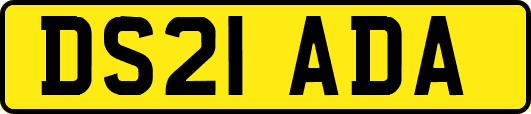 DS21ADA